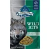 Blue Buffalo Wilderness Wild Bits Duck Recipe Training Treats for Dogs (4 oz)