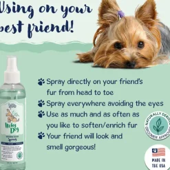 Bobbi Panter Itchy Dog Soothing Relief Spray (8 oz)