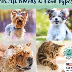 Bobbi Panter Itchy Dog Soothing Relief Spray (8 oz)