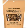 Bocce's Bakery Basics Cheese Soft & Chewy Treats For Dogs (6 oz)