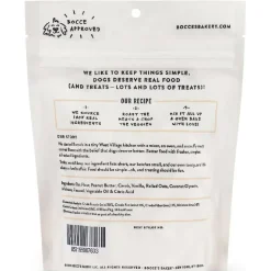 Bocce's Bakery Mud Pie Oh My Soft & Chewy Treats For Dogs (6 oz)