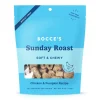Bocce's Bakery Sunday Roast Soft & Chewy Treats For Dogs (6 oz)