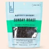 Bocce's Bakery Sunday Roast Training Dog Treats (6 oz)