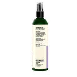 Bocce's Spa Quit The Itch Spray for Dogs (8 oz)
