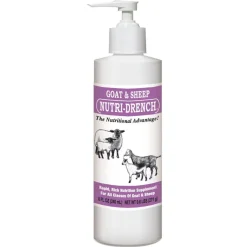 Bovidr Laboratories Nutri-Drench Supplement For Goat & Sheep