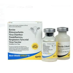 Bovi-Shield Gold 5 Cattle Vaccine