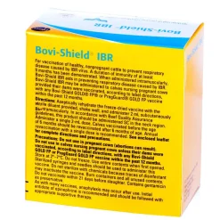Bovi-Shield IBR Cattle Vaccine, 50 Doses