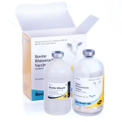 Bovi-Shield IBR Cattle Vaccine, 50 Doses