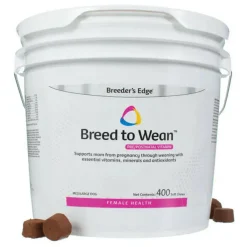 Breeder's Edge Breed To Wean for Medium & Large Dogs