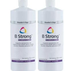 Breeder's Edge B Strong Liquid for Dogs & Cats