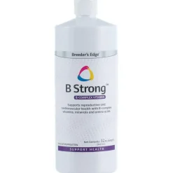 Breeder's Edge B Strong Liquid for Dogs & Cats