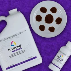 Breeder's Edge B Strong Liquid for Dogs & Cats