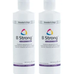 Breeder's Edge B Strong Liquid for Dogs & Cats