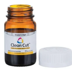 Breeder's Edge Clean Cut Iodine For Cats and Dogs