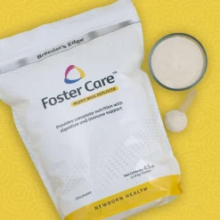 Breeder's Edge Foster Care Canine Powdered Milk Replacer