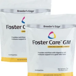 Breeder's Edge Foster Care GM for Puppies & Kittens
