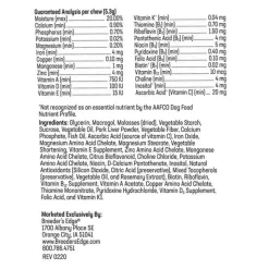 Breeder's Edge In Between For Her-Female Multivitamin for Medium & Large Dogs