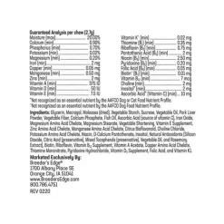 Breeder's Edge In Between For Her- Female Multivitamin for Cat & Small Dogs