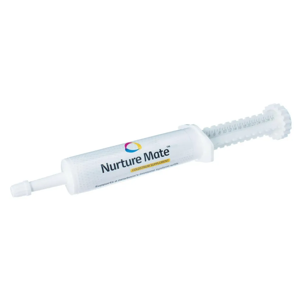 Breeder's Edge Nurture Mate for Puppies & Kittens 30 ml