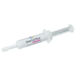 Breeder's Edge Oral Cal Plus Gel for Dogs & Cats