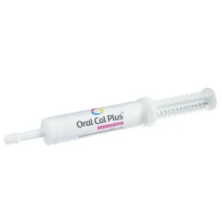 Breeder's Edge Oral Cal Plus Gel for Dogs & Cats