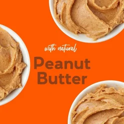 Buddy Biscuits Oven Baked Crunchy Peanut Butter Dog Treats