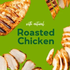 Buddy Biscuits Oven Baked Crunchy Roasted Chicken Dog Treats