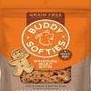 Buddy Biscuits Soft & Chewy Grain Free Peanut Butter Dog Treats (5 oz)