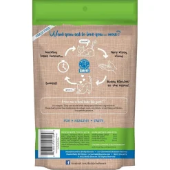 Buddy Biscuits Soft & Chey Grain Free Tender Chicken Cat Treats (3 oz)