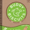 Buddy Biscuits Teeny Oven Baked Crunchy Roasted Chicken Dog Treats (8 oz)