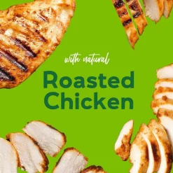 Buddy Biscuits Teeny Oven Baked Crunchy Roasted Chicken Dog Treats (8 oz)