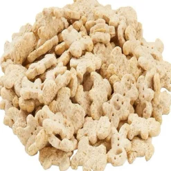 Buddy Biscuits Teeny Oven-Baked Crunchy Bacon & Cheese Dog Treats (8 oz)