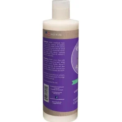 Buddy Rinse Lavender & Mint Hydrating Therapy Conditioner For Dogs (16 oz)