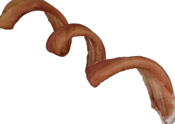 Bully Spiral Spring - 7-9”