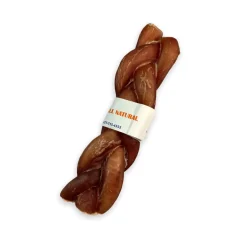 Bully Stick - Braided - 5-6”