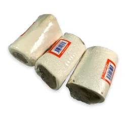 Bully Stick Filled Shin Bone 3-4”