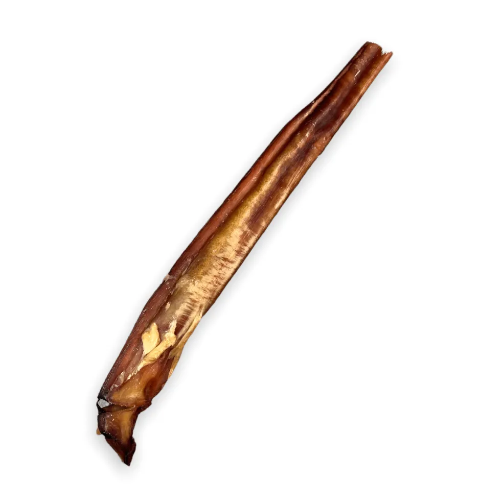 Bully Sticks - Jumbo - 10-12”, Single