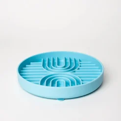 Bundle x Joy Slow Feeder Bow Lick Mat for Dogs