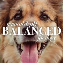 Burt's Bees Deodorizing Spray with Apple & Rosemary for Dogs, 10-oz