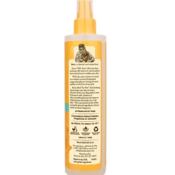 Burt's Bees Itch Soothing Spray with Honeysuckle for Dogs, 10-oz