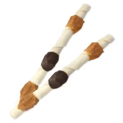 Cadet Gourmet Beef Hide X-LARGE Shish Kabob Dog Treats