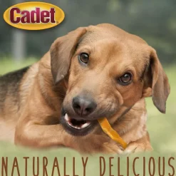 Cadet Gourmet Sweet Potato Fries Dog Treats