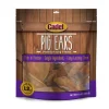 Cadet Natural Pig Ears for Dogs (12 ct)