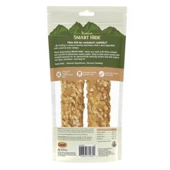 Cadet Smart Hide Rawhide Free Dog Chews (2 ct)
