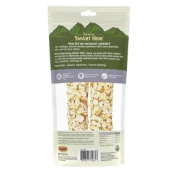 Cadet Smart Hide Rawhide Free Dog Chews (2 ct)