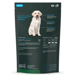 Calm & Confident Chews Bacon Flavor for Dogs