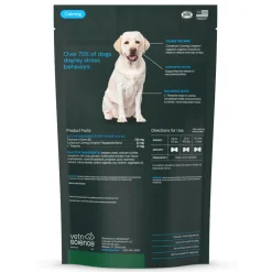 Calm & Confident Chews for Dogs Chicken Flavor
