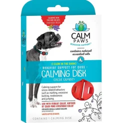 Calm Paws Calming Disk for Dogs