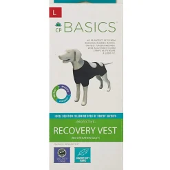 Calm Paws Calming Recovery Vest for Dogs