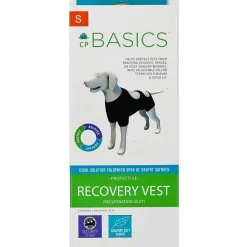 Calm Paws Calming Recovery Vest for Dogs